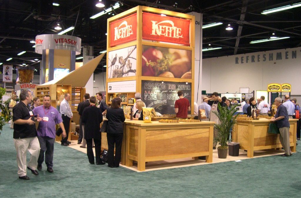 I Was a Tradeshow Marketing Skeptic
