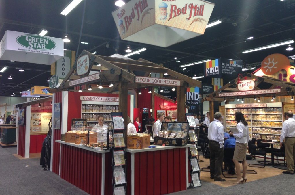Expo West 2013 Re-Cap
