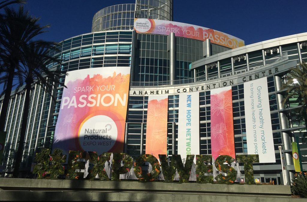 Natural Products Expo West 2020 Postponed. Or Cancelled?