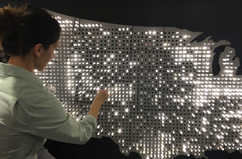 5 Things to Do in January Before Your Tradeshow Schedule Really Takes Off