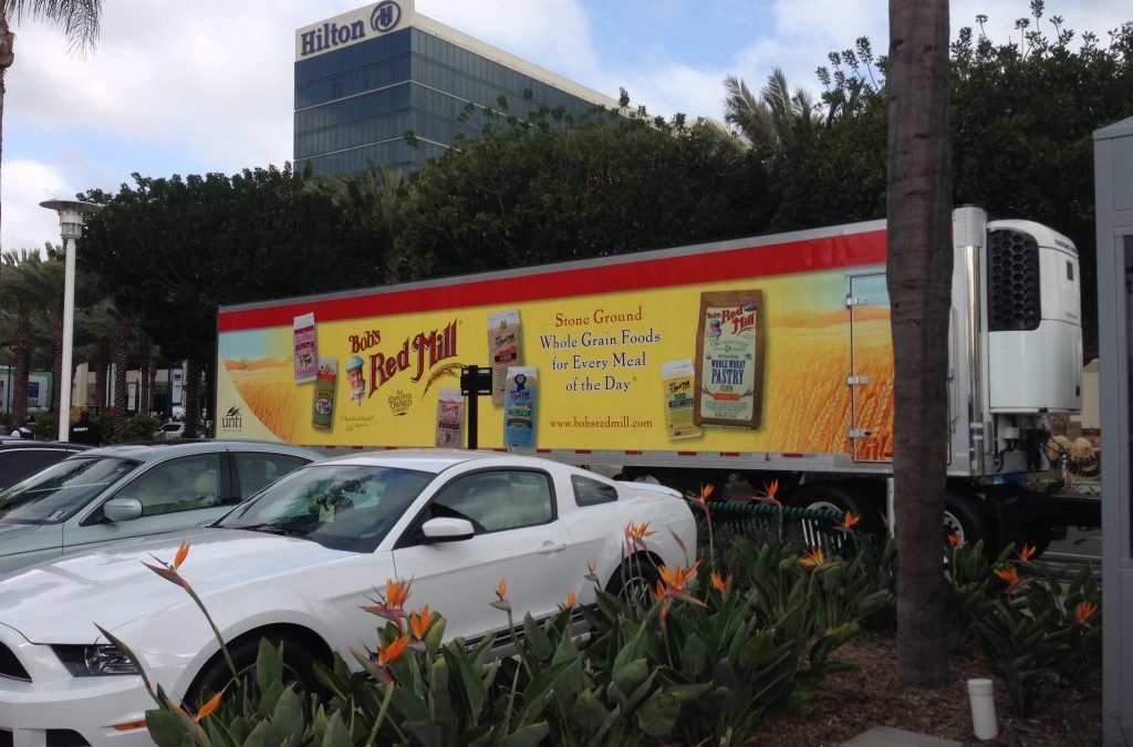 A Word or Two on Tradeshow Crate Shipping