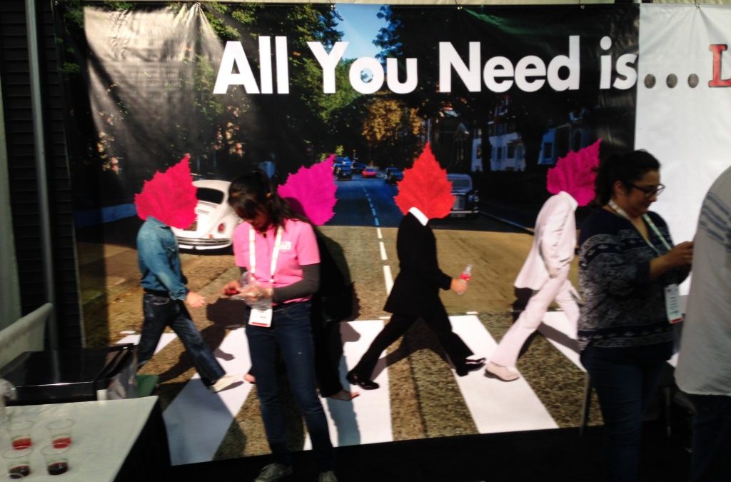 The Range of Tradeshow Pre-Show Marketing and Post-Show Follow Up