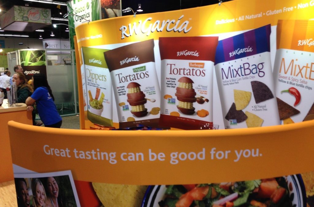 Tradeshow Marketing Analysis, Part 5: The Booth