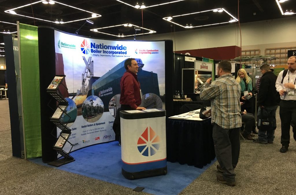 Should Your Company Really Exhibit at That Show?