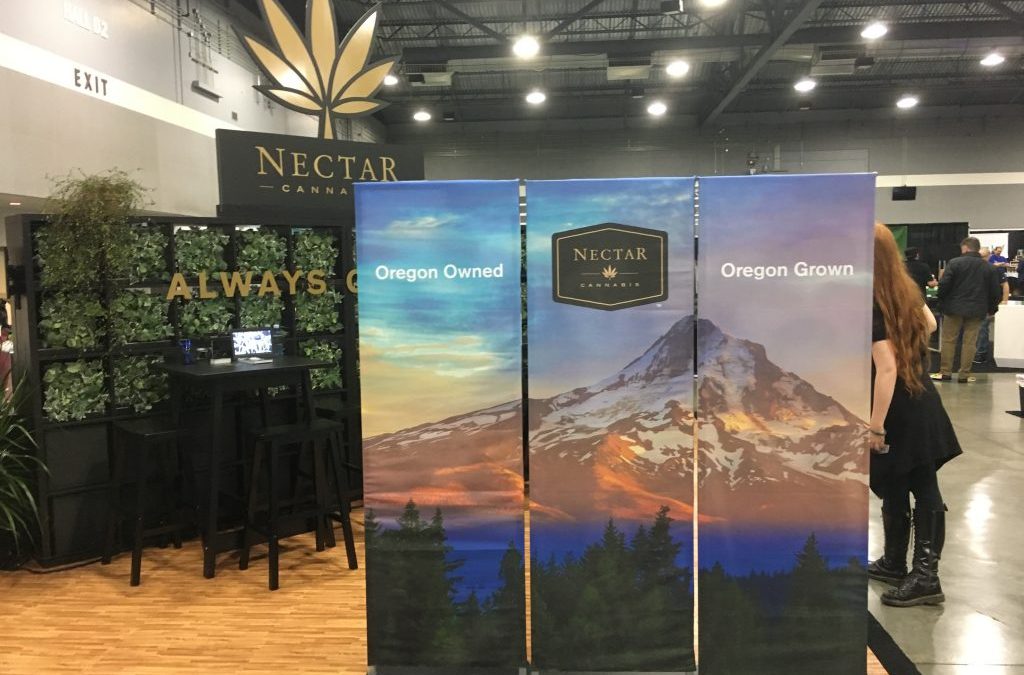 Tradeshow Competitor or Collaborator?