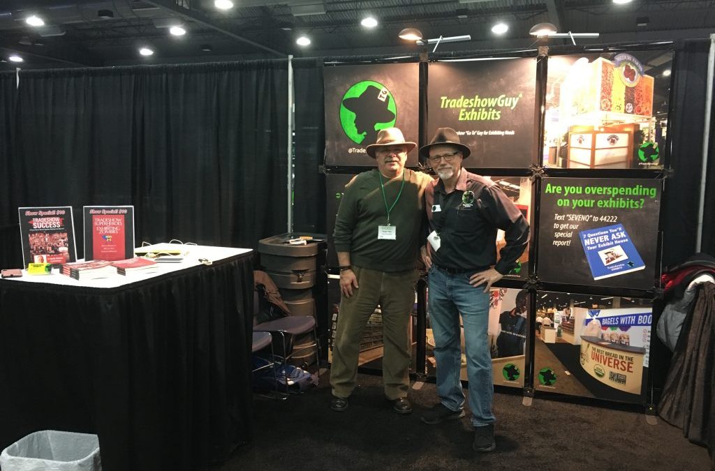What the Pros and Consultants Never Tell You About Tradeshow Marketing