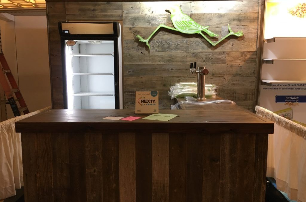 Expo West ’19 Diary: Last Full Day of Exhibiting and Re-Cap