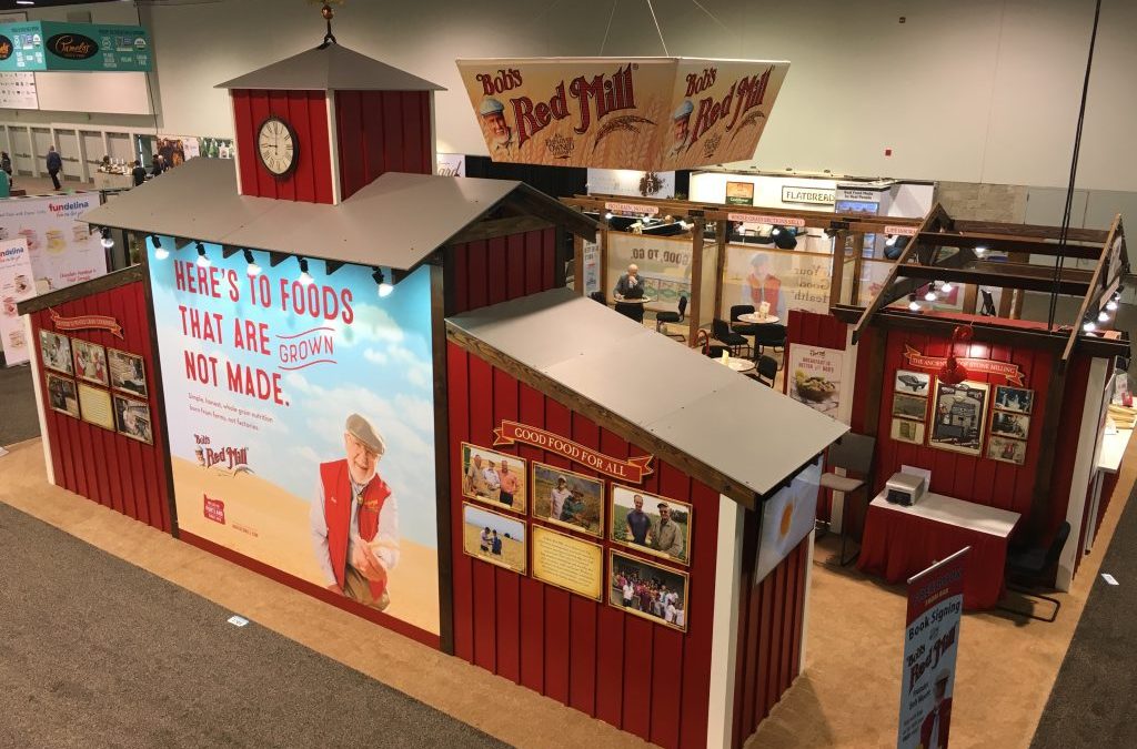 What Does Your Exhibit Remind Visitors of?