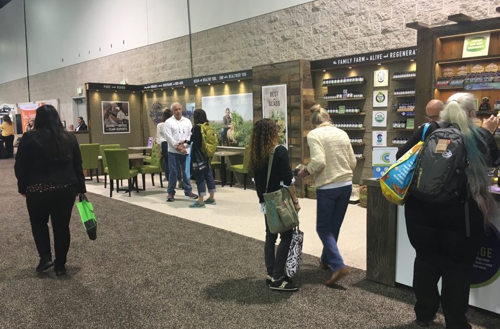 7 Tradeshow Pre-show Marketing Best Practices