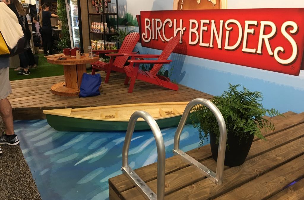 5 Tips for Finding the Right Tradeshow Exhibitor Company