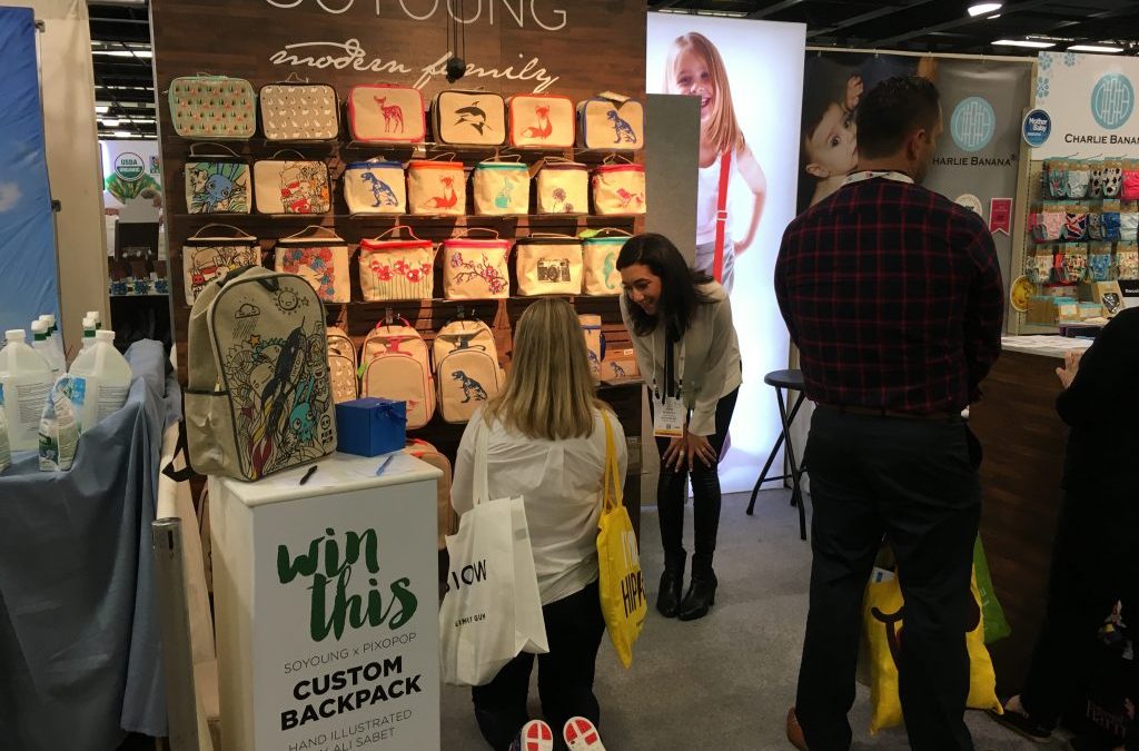 Are Tradeshows Worth the Investment?
