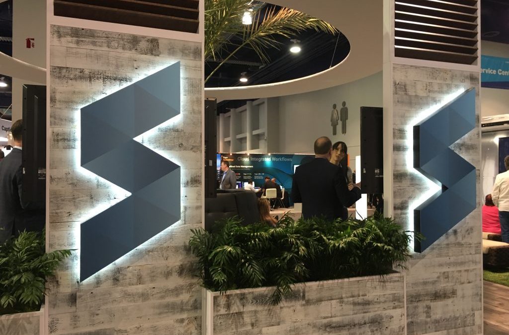 How to Get Ideas for Your Next Tradeshow Promotion (or Exhibit)