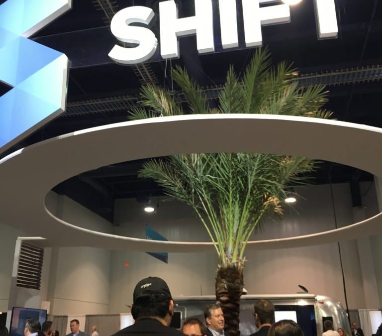 Tradeshow Rules