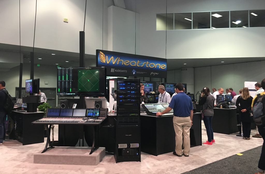 Are You Doing These Things at Your Tradeshow?