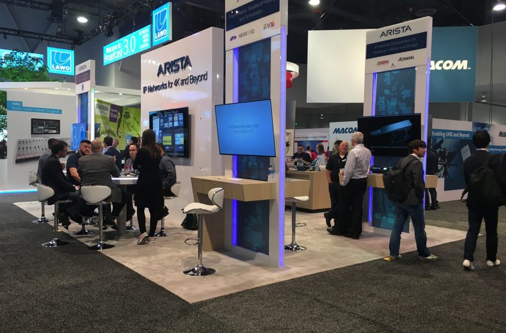 What’s Holding You Back from a New Tradeshow Exhibit?