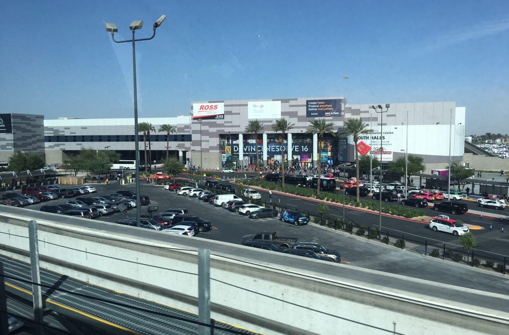Tradeshows are Returning, But Not Everywhere