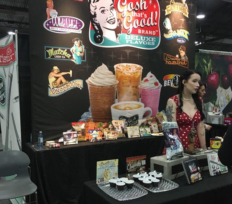 It’s September: Do You Know Where Your New March 2020 Tradeshow Exhibit is?