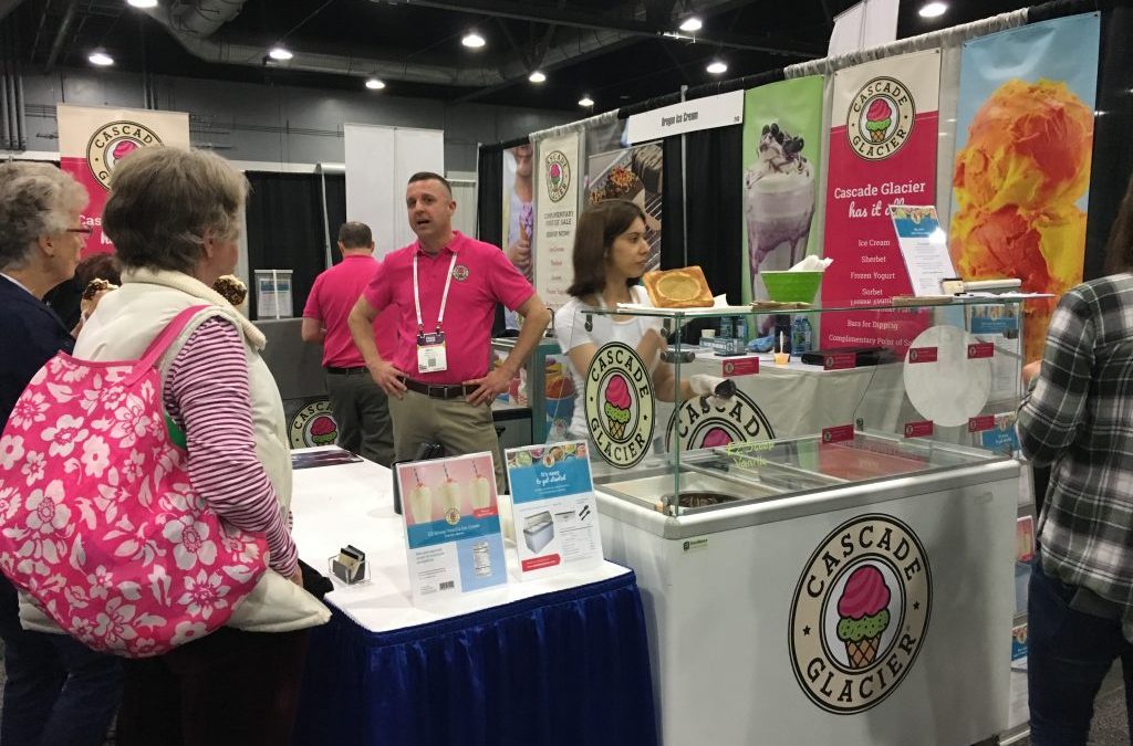 5 Must-Do’s for Successful Tradeshow Marketing