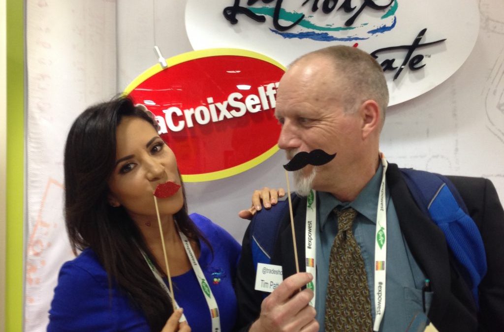 What to do Now That the Tradeshow World is on Hold