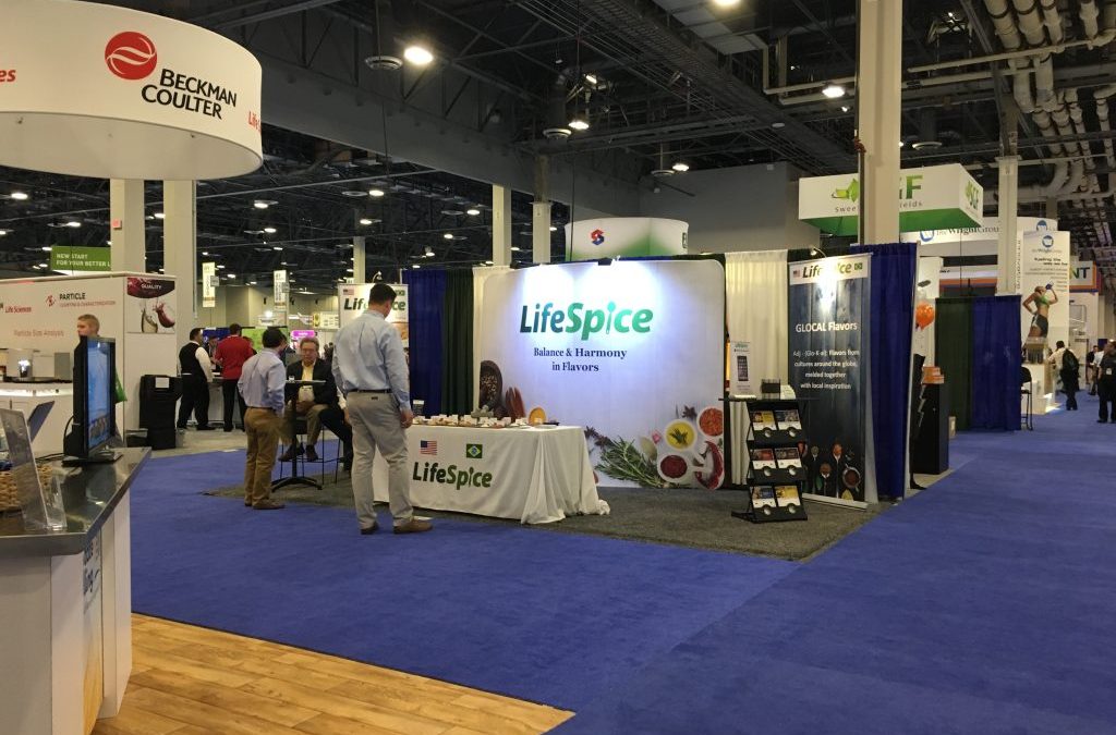 Why Don’t Tradeshows Work for All Exhibitors?