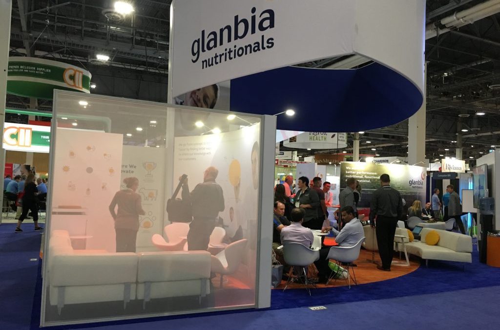 Goal-Setting at Tradeshows
