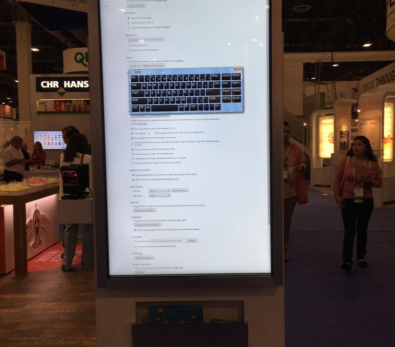 How to Plan for When Things Go Wrong at the Tradeshow