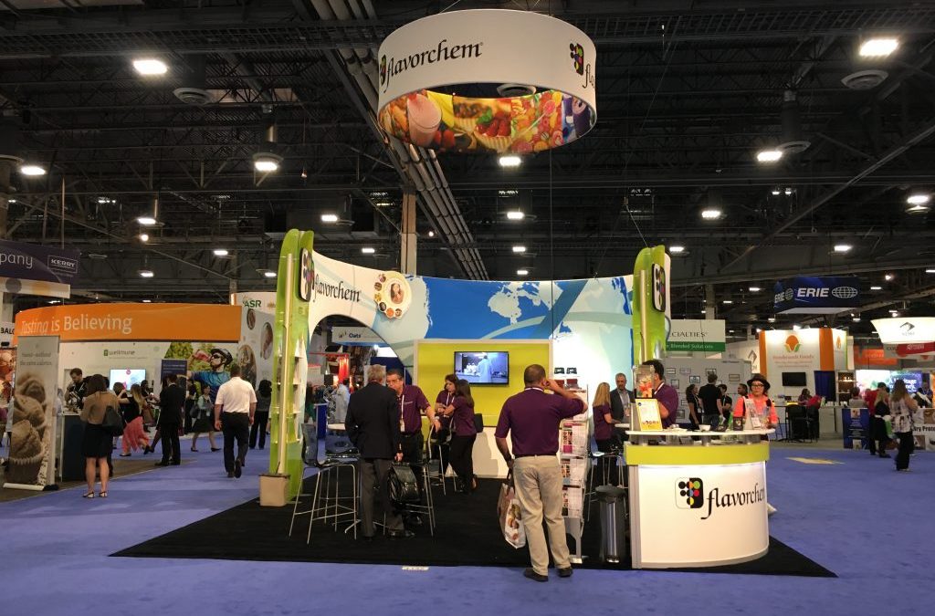 6 Ways to Save Money on Your Next Custom Tradeshow Exhibit