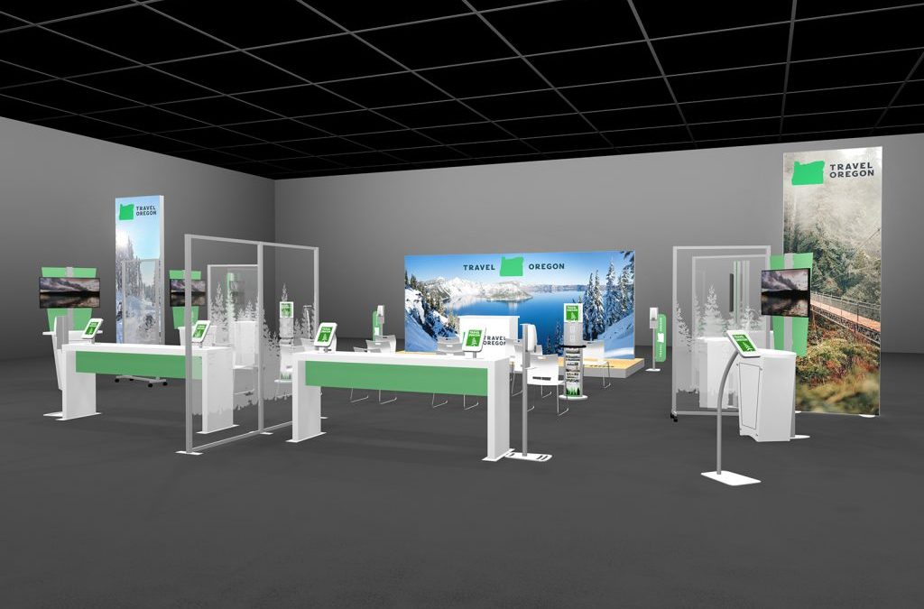 Corporate Events and Meetings Will Return Soon: Will You Be Ready?