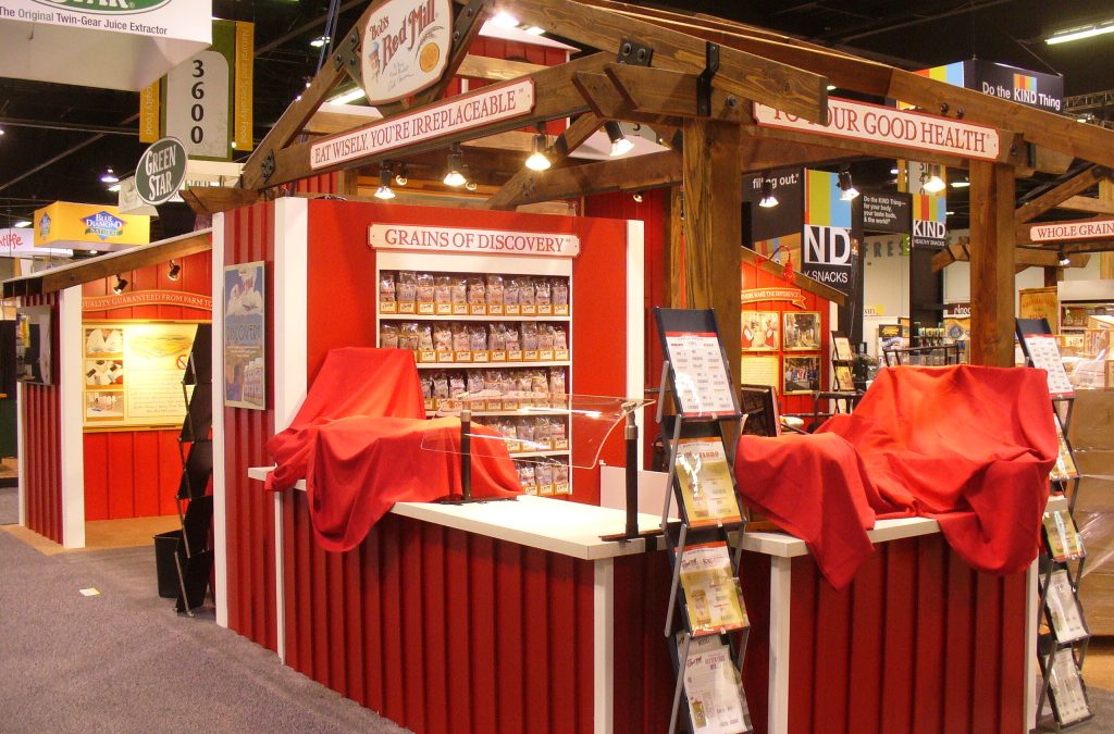 How to Issue an RFP for a Custom Tradeshow Exhibit