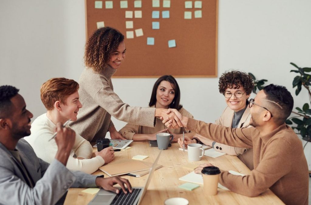 Marketing Without Tradeshows