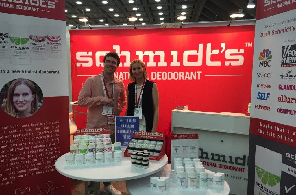 Moving Out of Your Tradeshow Exhibiting Comfort Zone