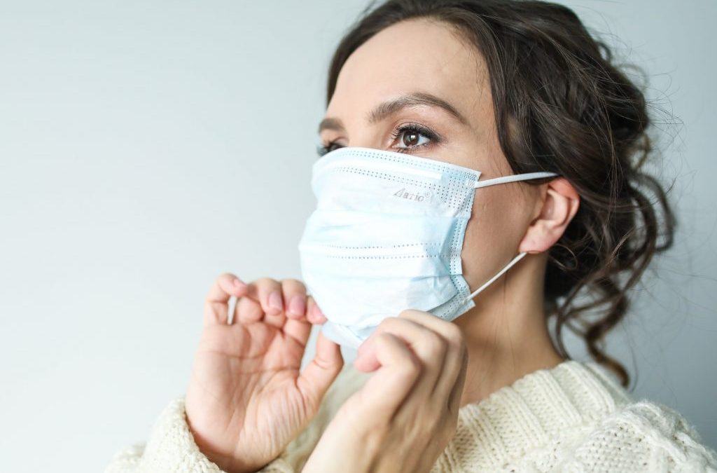 When it Comes to the Coronavirus and Events, People Don’t Know What to Do